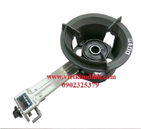 Họng bếp 5A2 ( Cán dài)